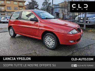 LANCIA Y 1.2i cat Elefantino Blu