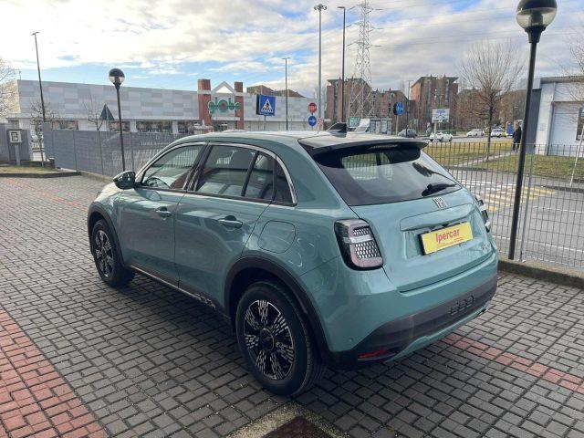 FIAT 600 Hybrid 145 CV DCT MHEV PACK STYLE+PACK COMFORT