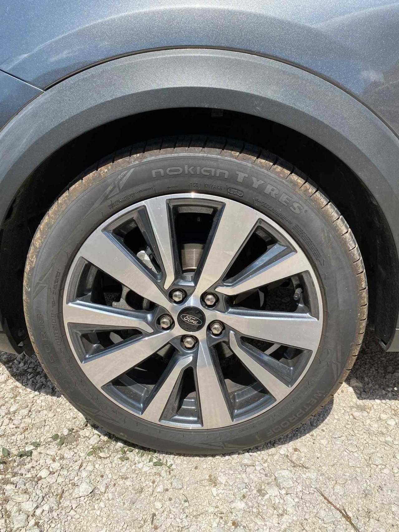 Ford Puma 1.0 124cv St-line Business Ok Neop.