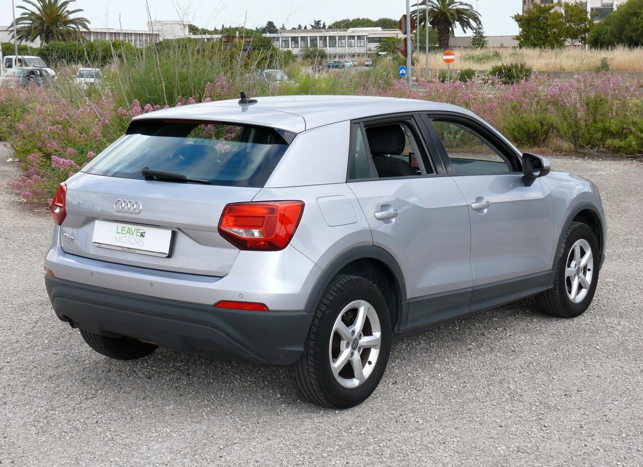 Audi Q2 30 TDI (M1334)