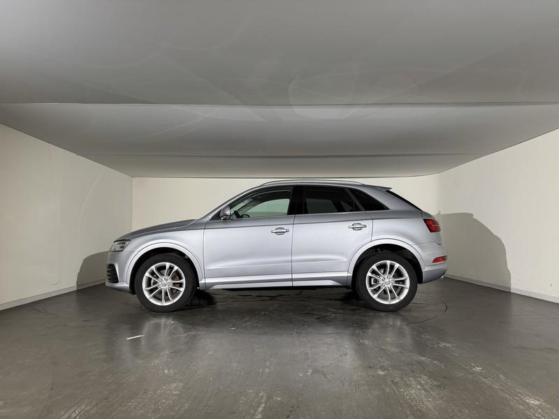 Audi Q3 2.0 tdi business 150cv