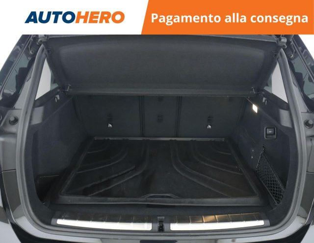 BMW X1 sDrive18d xLine