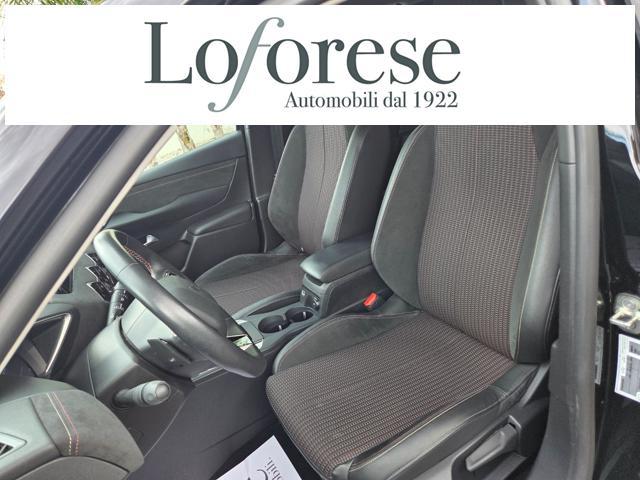 DS AUTOMOBILES DS 3 PureTech 130 aut. Performance Line+