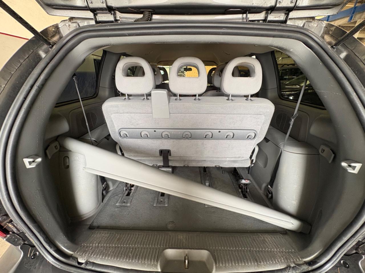 Chrysler Voyager 2.8 CRD 7 Posti 2007