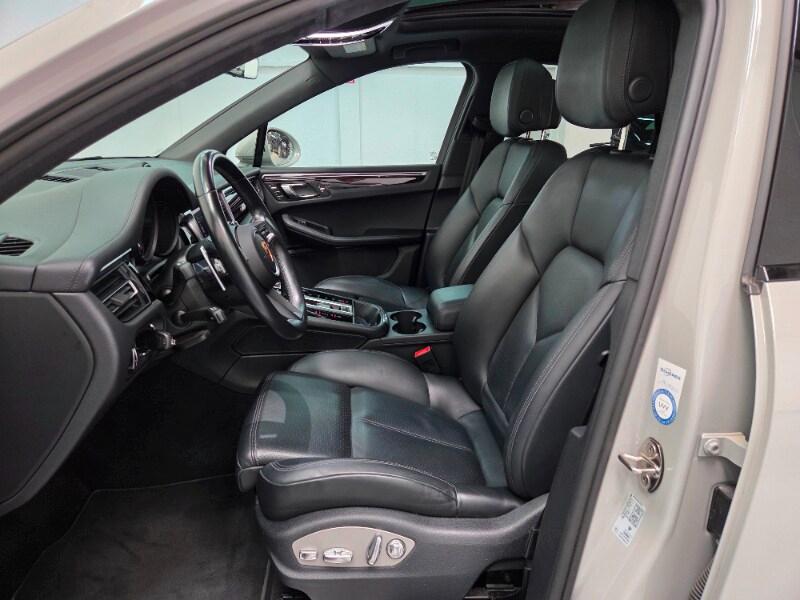 PORSCHE Macan 1ªs. '13-'25 Macan 2.9 S