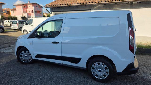 FORD Transit Connect 220 1.5 TDCi 100CV PC Furgone Trend 3posti E6dTemp