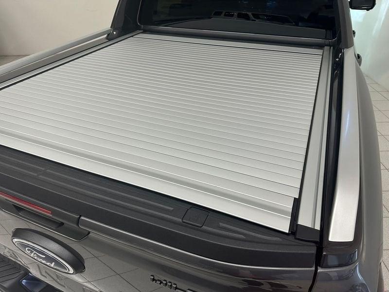 Ford Ranger 2.0 ECOBLUE 205 CV DC Wildtrak X AUTOCARRO N1
