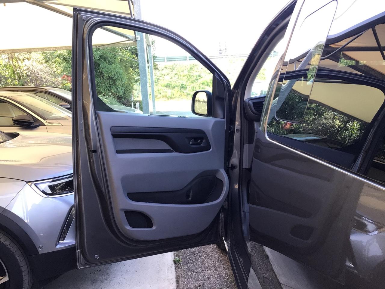 Peugeot Expert BlueHDi 120 S&S PL-SL-TN Combi Long