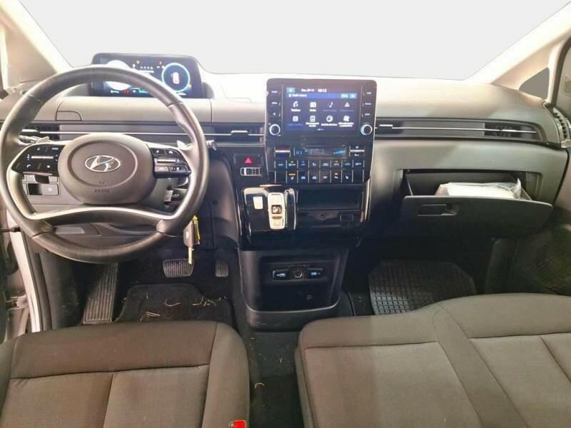 HYUNDAI STARIA 2.2 CRDI 4WD 9POSTI WAGON AUTO MONOVOLUME