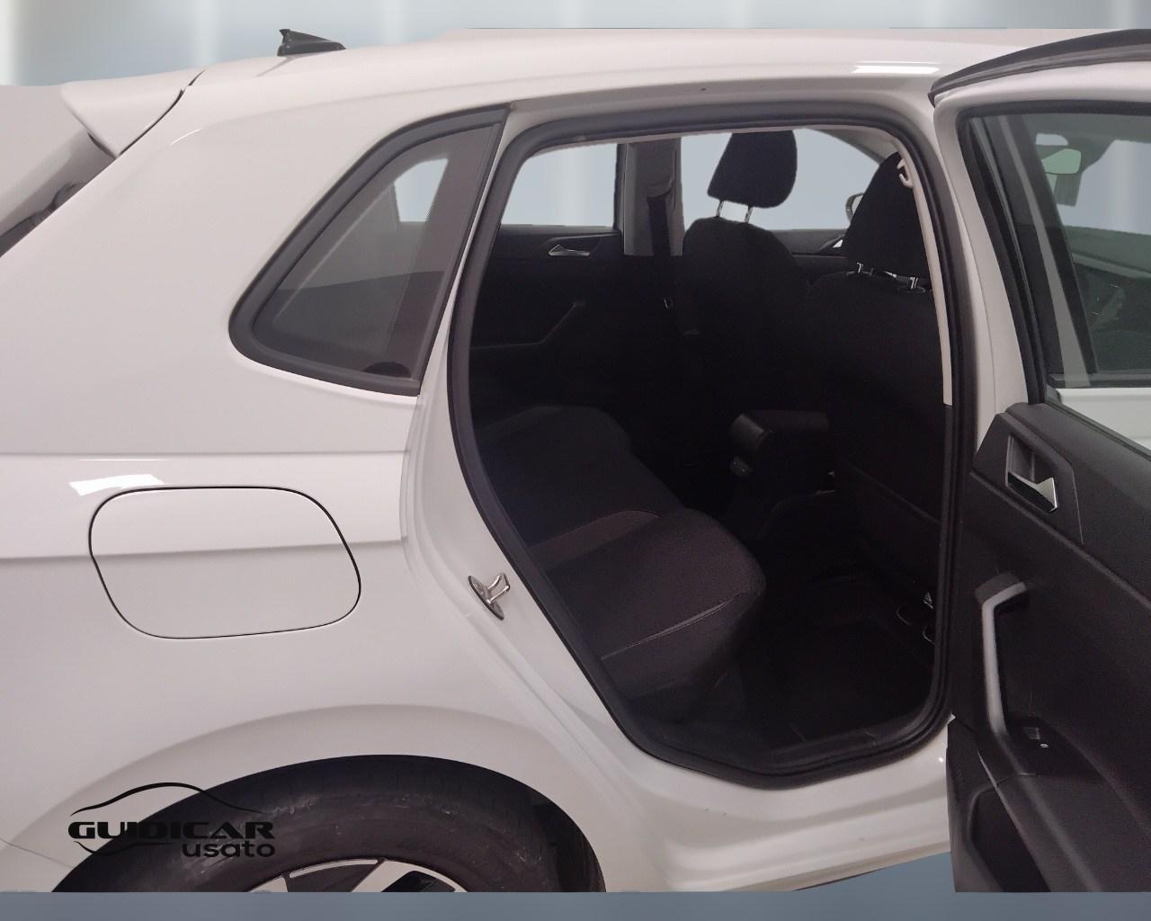 VOLKSWAGEN Polo VI 2022 - Polo 1.0 tsi Life 95cv