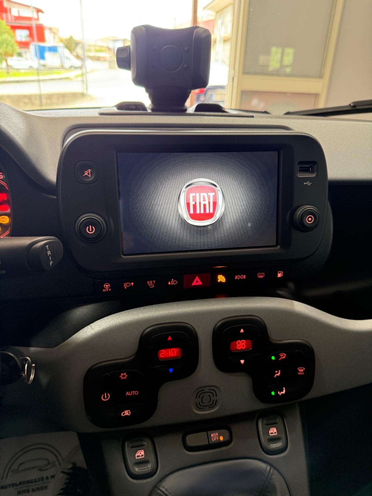 Fiat Panda Cross 1.2 EasyPower