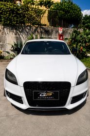 Audi TT Coupé 2.0 TDI quattro