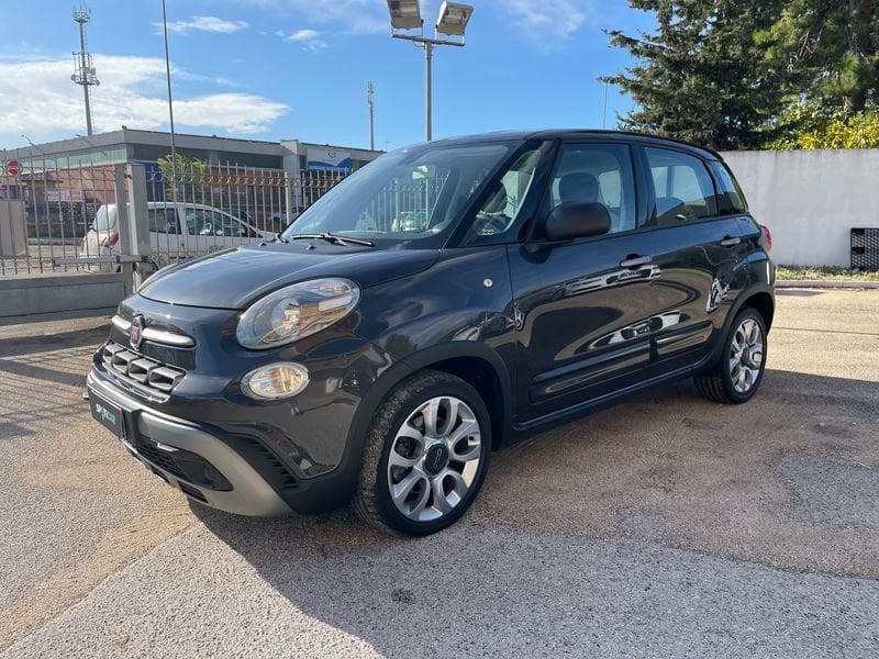 FIAT 500L 1.6 Multijet 120 CV City Cross