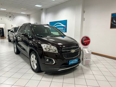 Chevrolet Trax 1.7 diesel 2013