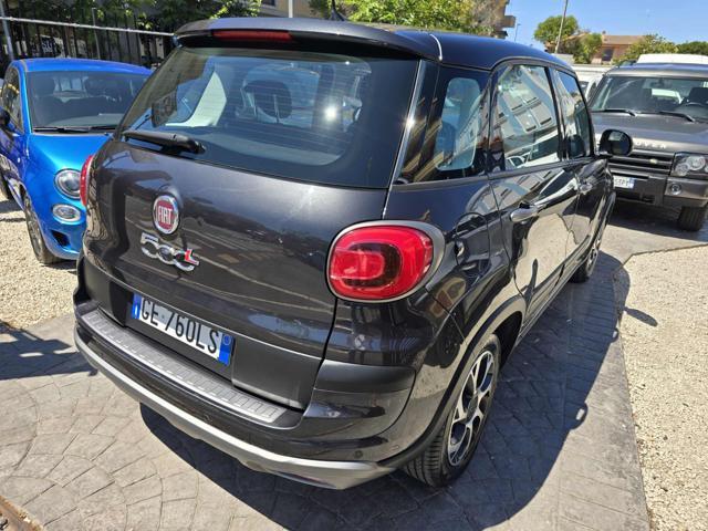 FIAT 500L 1.4 95 CV S&S Connect NO OBBLIGO FINAN. !!!!