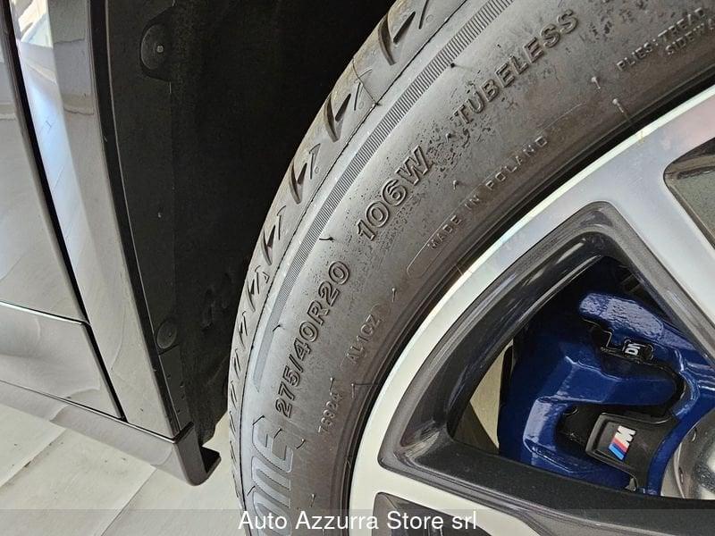 BMW X4 xDrive20d M Sport