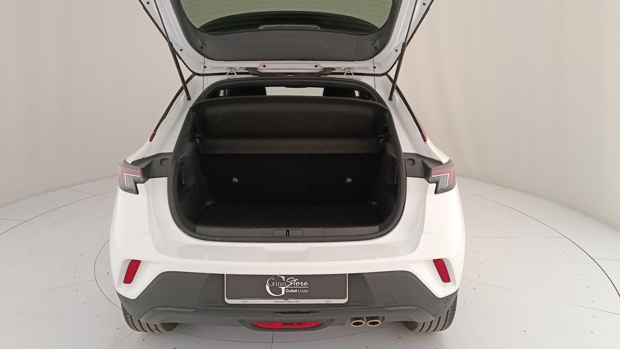 OPEL Mokka 1.2 t GS Line s&s 130cv at8