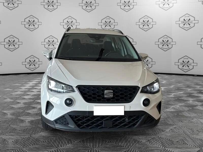 Seat Arona 1.0 EcoTSI Reference