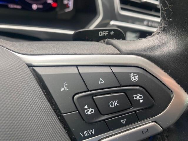 VOLKSWAGEN TIGUAN 2.0 TDI 150 CV SCR DSG 4MOTION ELEGANCE