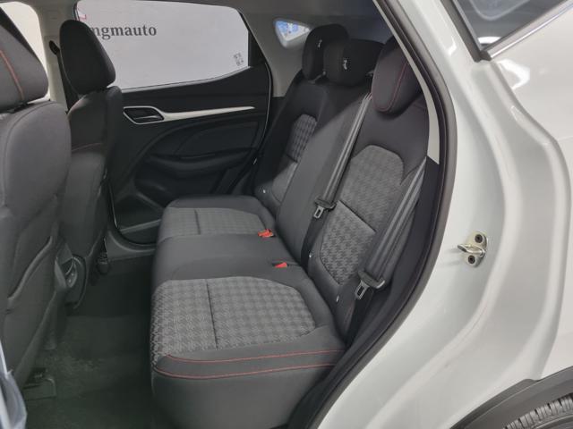 MG ZS Classic 1.5 VTi-tech Comfort