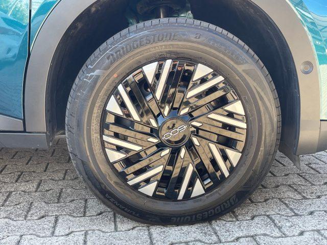 FIAT 600 Hybrid DCT MHEV #Vari.Colori