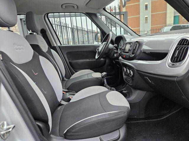 FIAT 500L 1.3 Multijet 85 CV