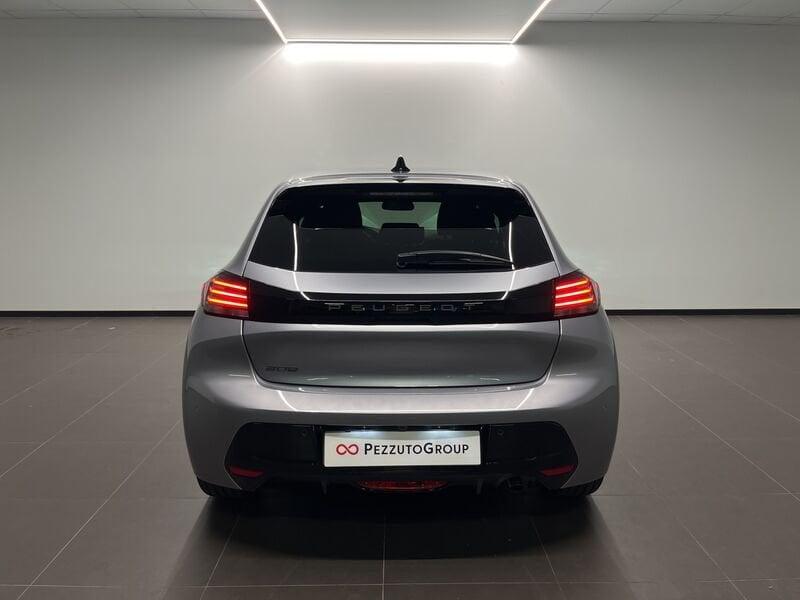 Peugeot 208 1.2 ALLURE