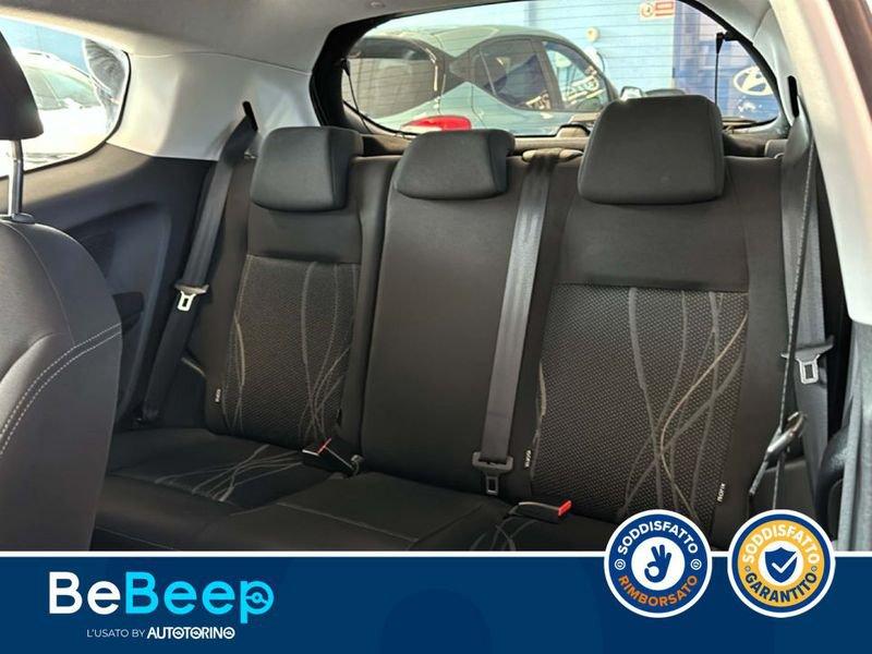 Peugeot 208 3P 1.2 PURETECH (VTI) 12V ACCESS C/REG.VEL.