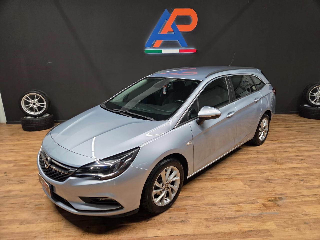 Opel Astra Sports Tourer 1.6 cdti Business s&s 110cv my18.5