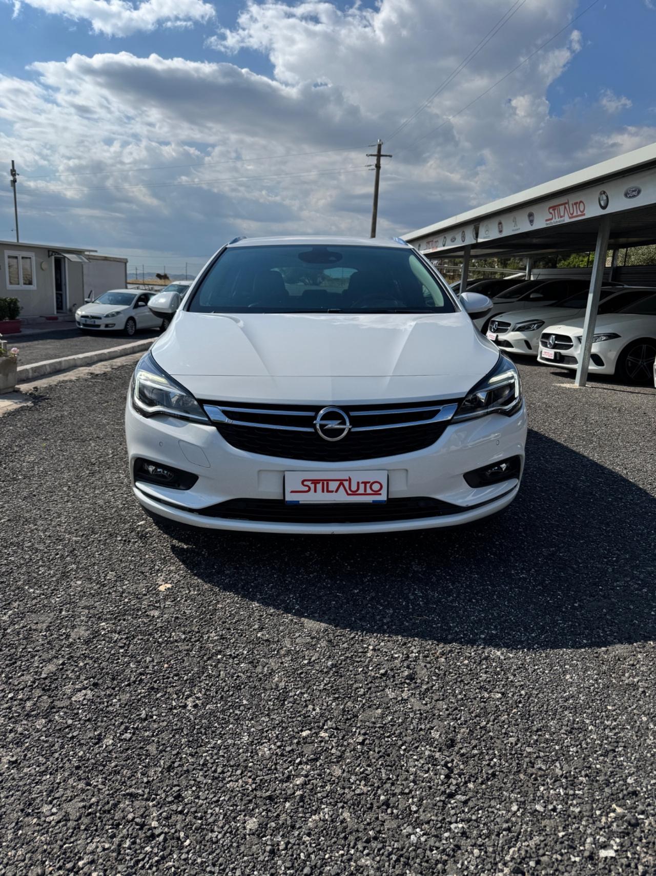 Opel Astra 1.6 CDTi 136CV Start&Stop Sports Tourer Innovation