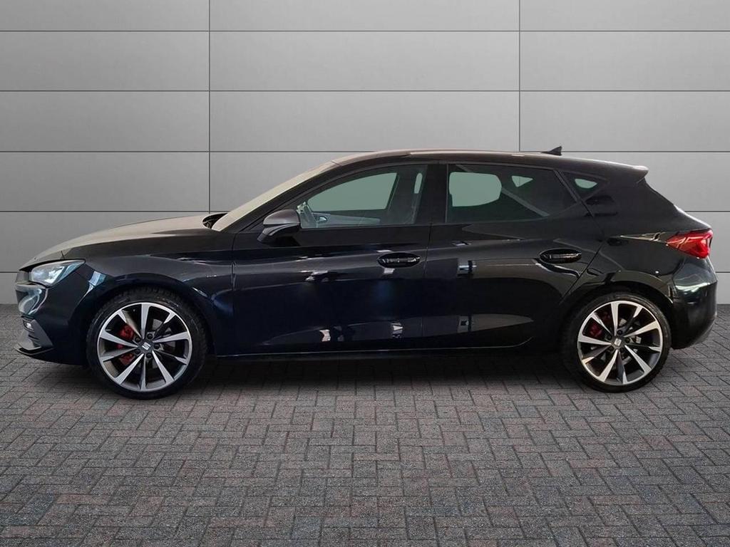 Seat Leon 2.0 TDI FR