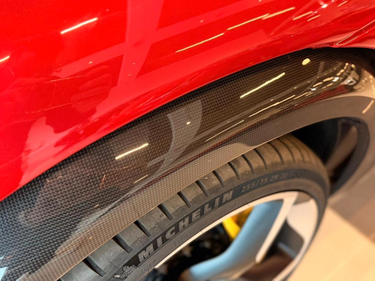 Ferrari Purosangue 6.5 V12 725cv dct