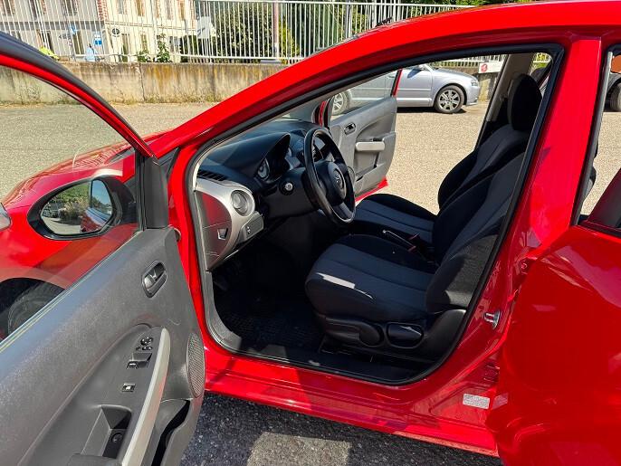 Mazda 2 Mazda2 1.3 16V 75CV 5p. Easy