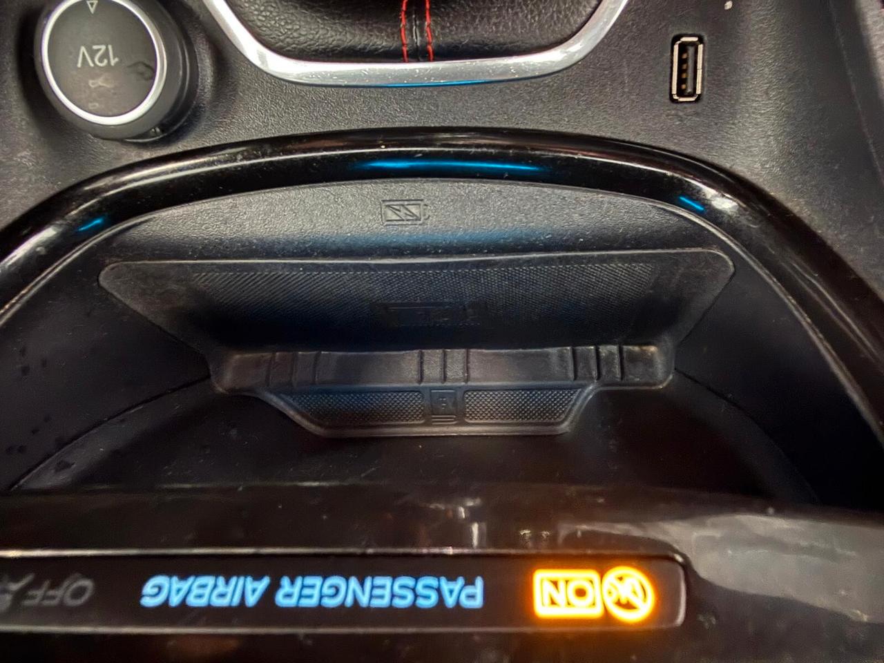 Ford Puma 1.5 ST-Line EcoBlue 120 CV S&S