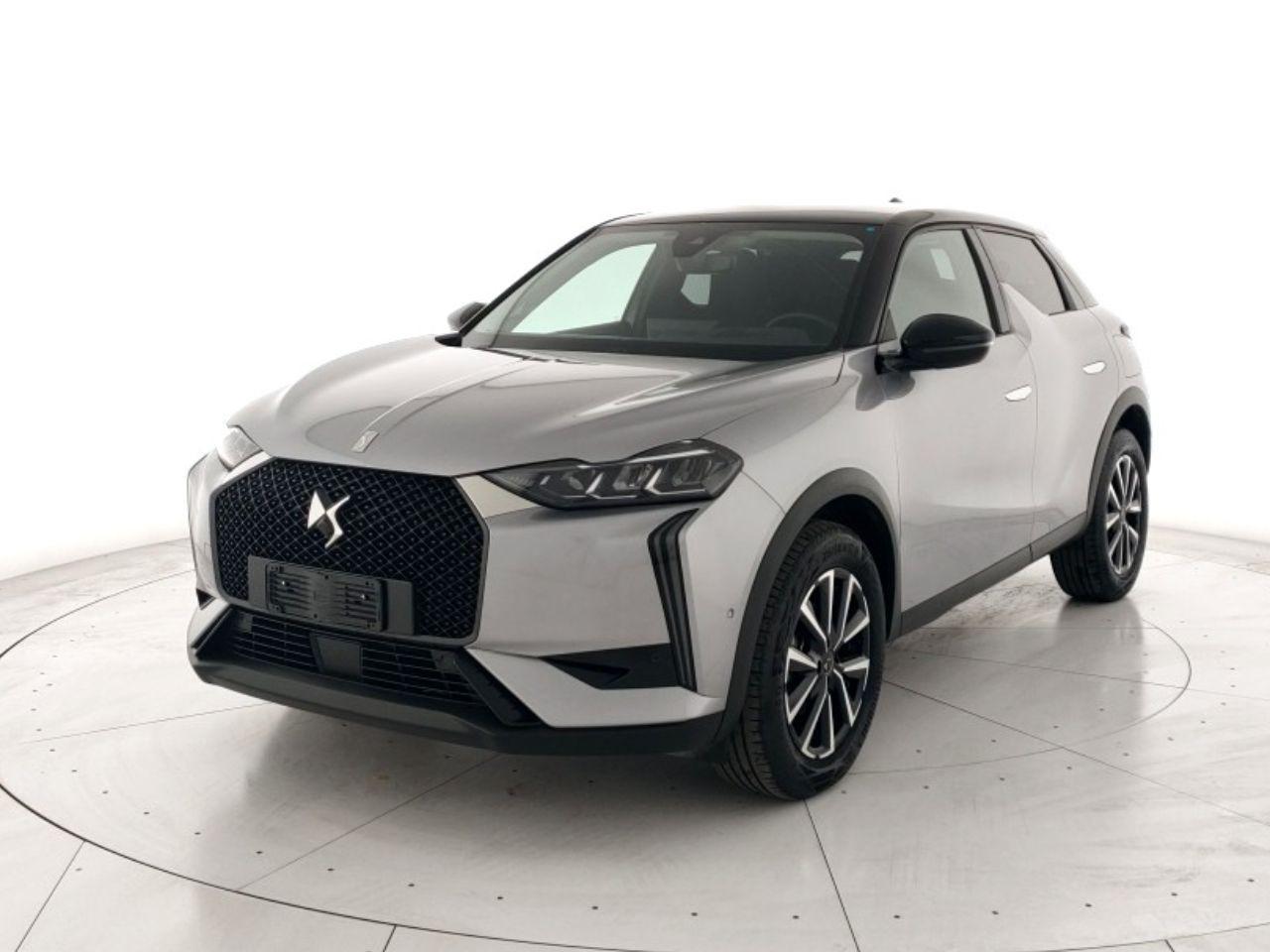 DS DS3 1.2 puretech Bastille Business 100cv