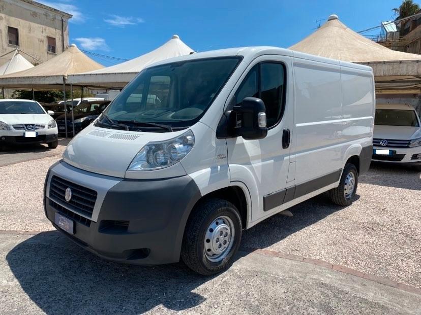 Fiat Ducato 2.3 Multijet FURGONE