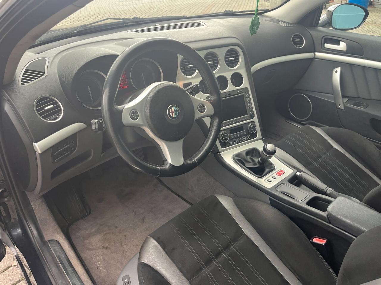 Alfa Romeo Brera 2.4 JTDm 20V Sky Window