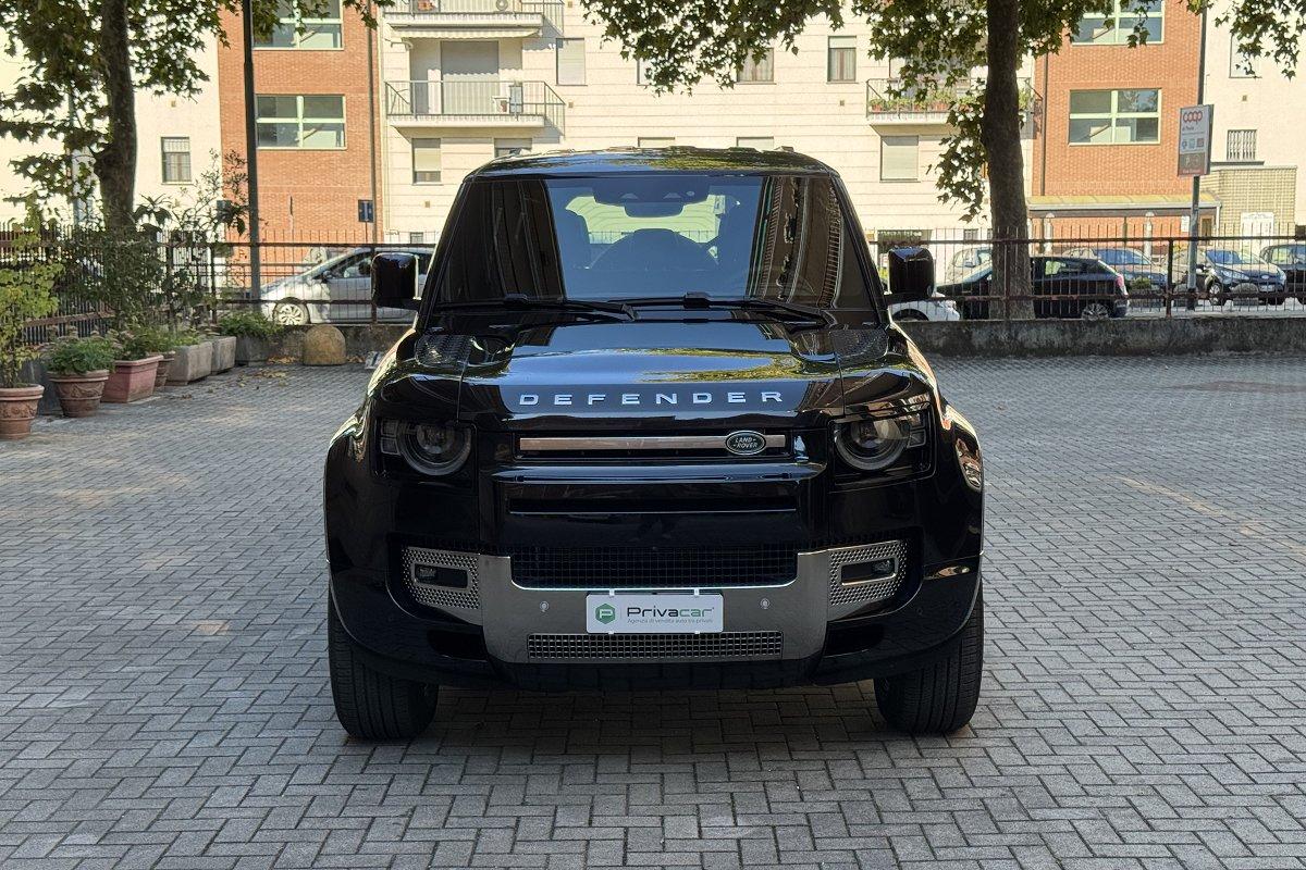 LAND ROVER Defender 110 3.0D I6 200 CV AWD Auto S