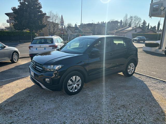 VOLKSWAGEN T-Cross 1.6 TDI SCR Urban BMT NEOPATENTATI