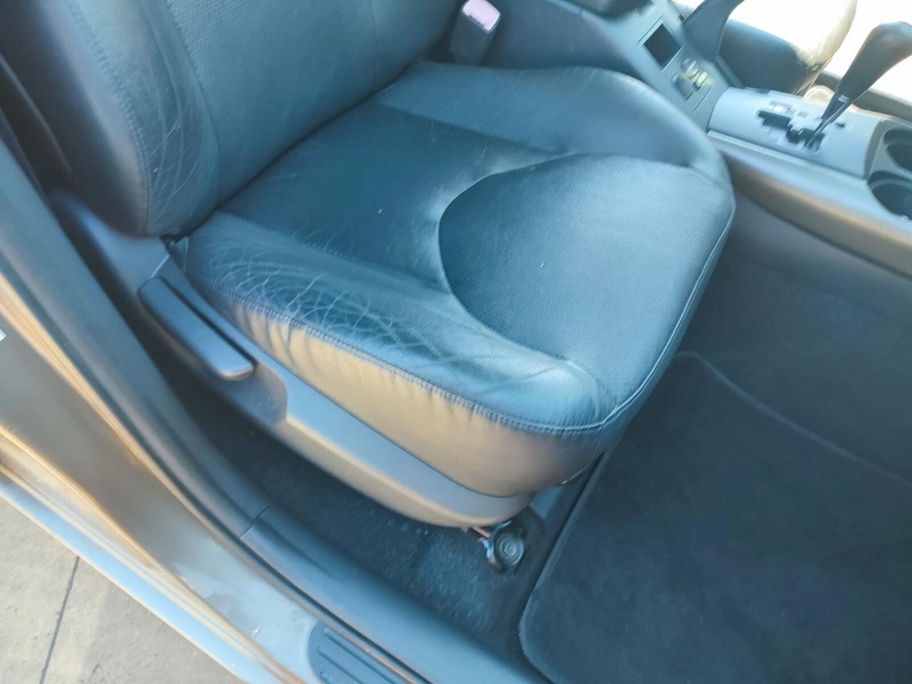 Toyota RAV 4 RAV4 2.2 D-4D 150 CV DPF Luxury