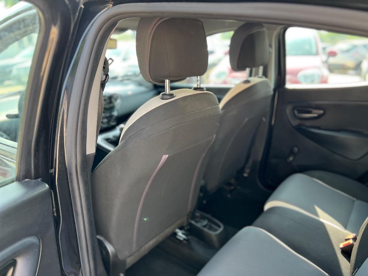 LANCIA - Ypsilon - 1.3 MJT 16V 95 CV 5 porte S&S Elefantino