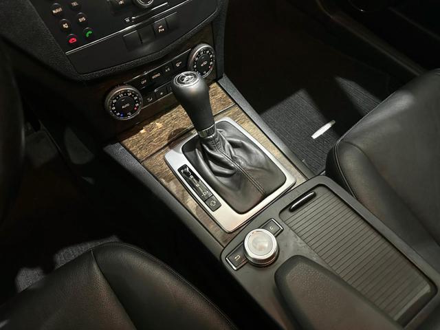 MERCEDES-BENZ C 280 Elegance Sport BENZ/GPL