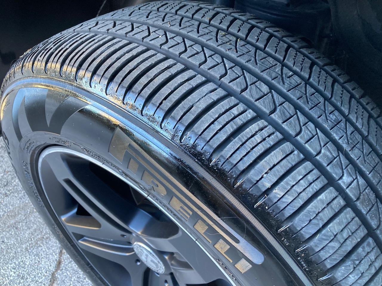 Mercedes-benz G 350 d S.W. Lunga G Force