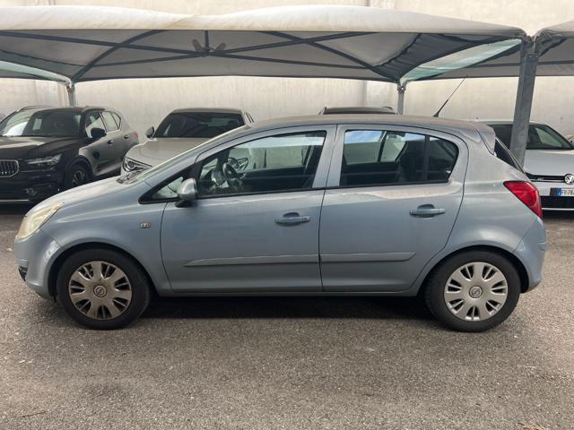 OPEL Corsa 1.4 16V 5 porte Cosmo GPL Neopatentati OK