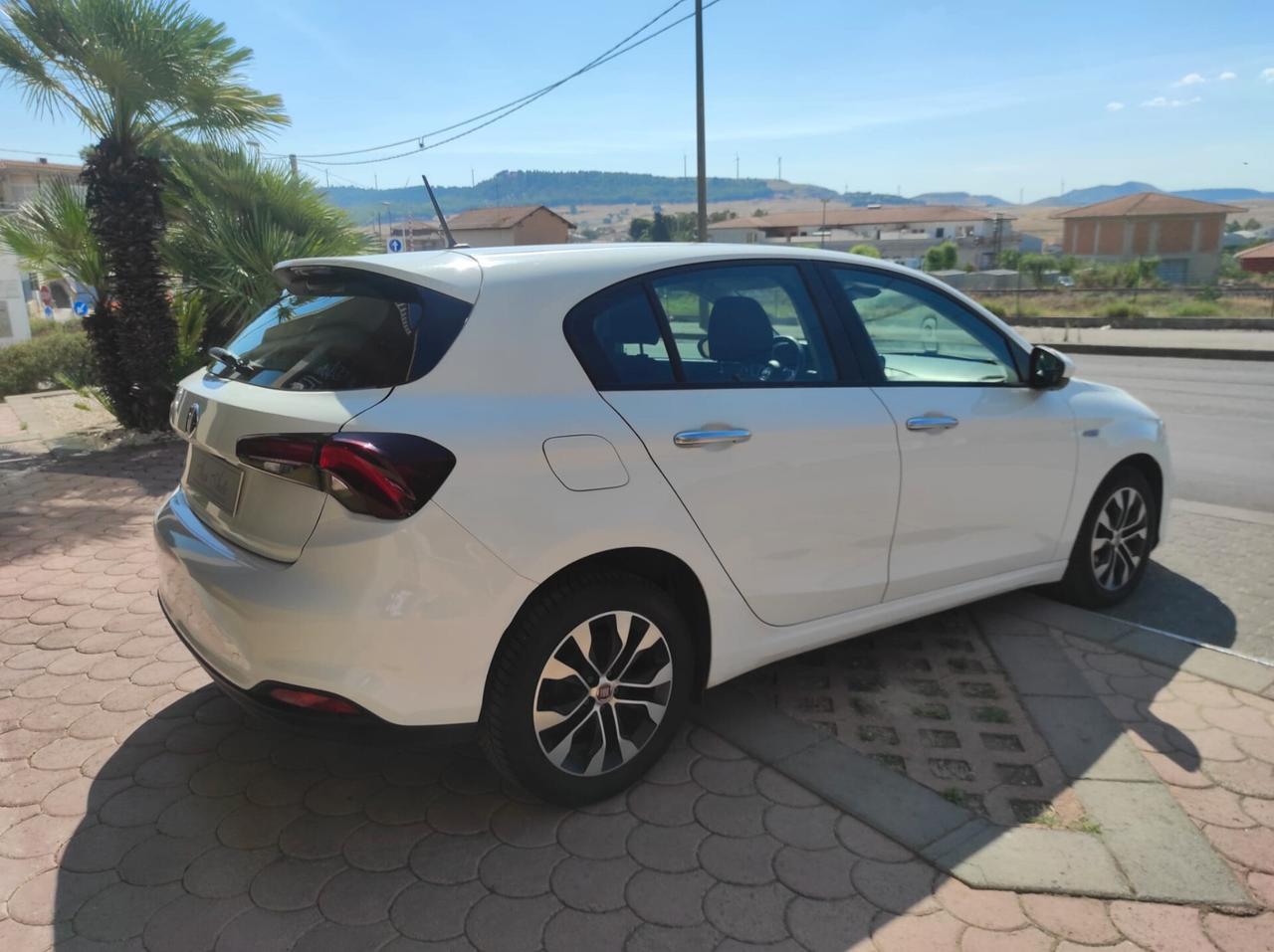 Fiat Tipo 1.3 Mjt S&S 5 porte City Life