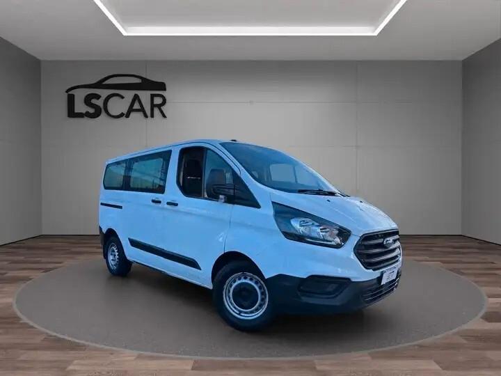 Ford Transit 9 POSTI ~IVA ESPOSTA~Unipro~Promo Finanziamento