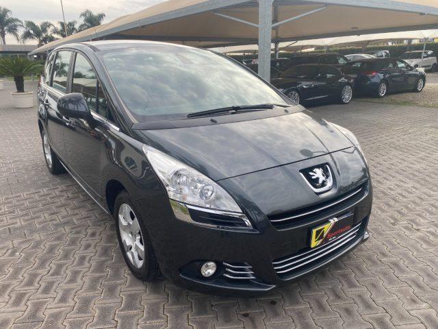 PEUGEOT 5008 1.6 HDi 115CV Business 7 posti