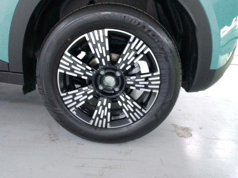 FIAT 600 1.2 hybrid Icon 145cv auto