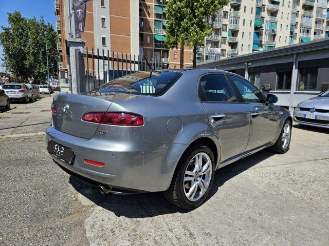ALFA ROMEO 159 1750 TBi Progression