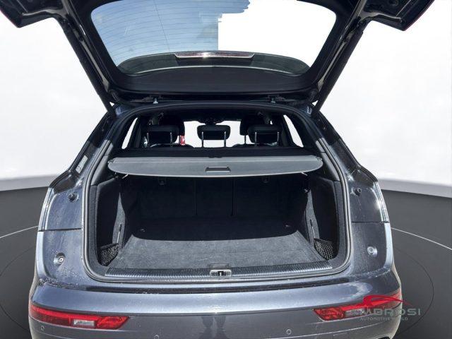 AUDI Q5 35 TDI quattro S tronic Sport